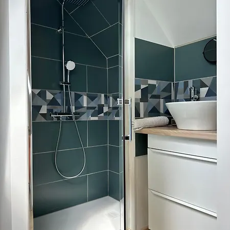 Lenvolee Paysanne Vakantiehuis *