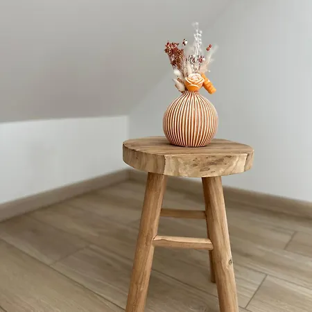 Lenvolee Paysanne Vakantiehuis