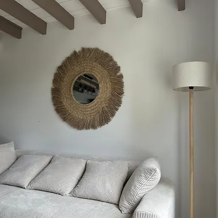 Lenvolee Paysanne Vakantiehuis