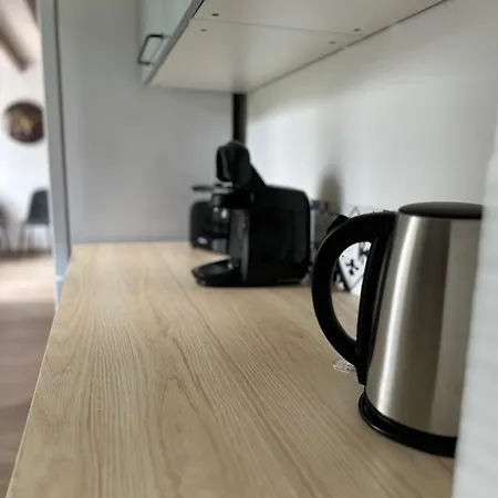 Vakantiehuis Lenvolee Paysanne *