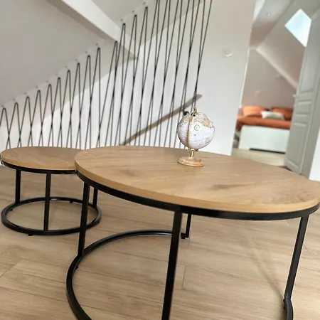 Holiday home Lenvolee Paysanne Vauchamps