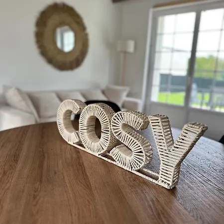 Vakantiehuis Lenvolee Paysanne *