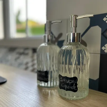 Vakantiehuis Lenvolee Paysanne *