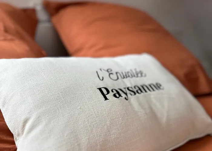 Casa vacanze Lenvolee Paysanne *