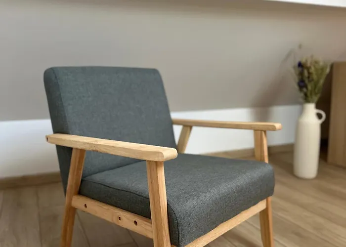 Casa vacanze Lenvolee Paysanne Vauchamps