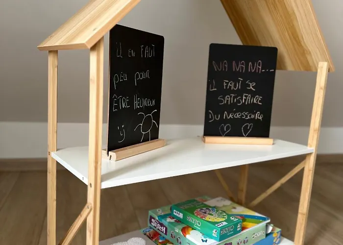 Lenvolee Paysanne * Vauchamps