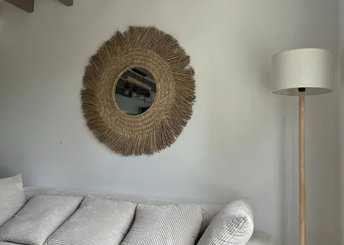 Lenvolee Paysanne Casa vacanze