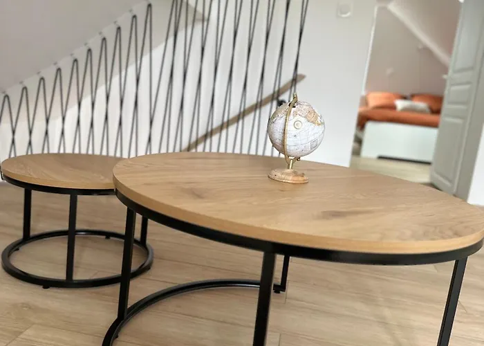 Casa vacanze Lenvolee Paysanne Vauchamps