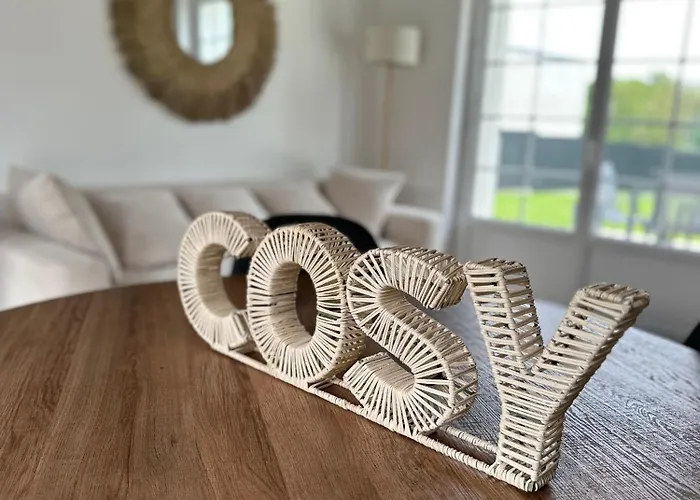 Casa vacanze Lenvolee Paysanne *