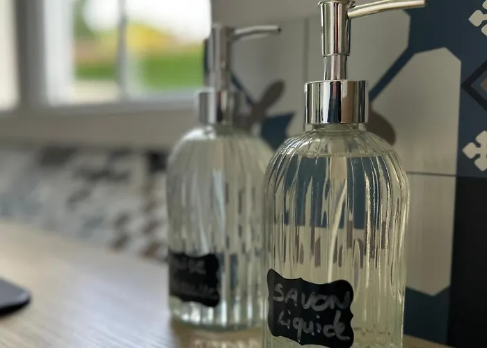 Casa vacanze Lenvolee Paysanne *